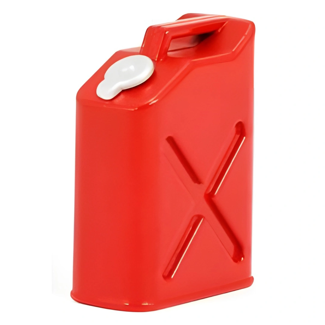 Fuel Cell Jerry Can for RC Crawler Awesome Accessory VSKT790002
